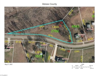 0 Nance Rd, King, NC 27021