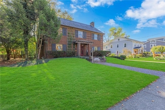 477 2nd St, Beaver, PA 15009