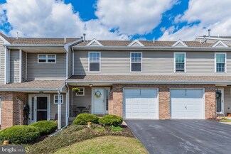 6608 Springford Terrace, Harrisburg, PA 17111