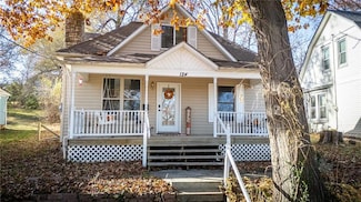 124 Wildwood St, Excelsior Springs, MO 64024