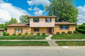 6224 Bellmeadow Dr, Columbus, OH 43229