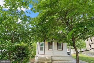 622 S Pompess Ave, Cinnaminson, NJ 08077