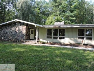 15048 S Tallman Rd, Eagle, MI 48822