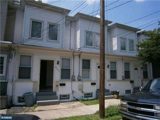 855 Centre St, Trenton, NJ 08611