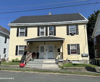 23-27 Gallup St, North Adams, MA 01247