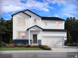 3471 N Gina Unit 1225, Eagle Mountain, UT 84005