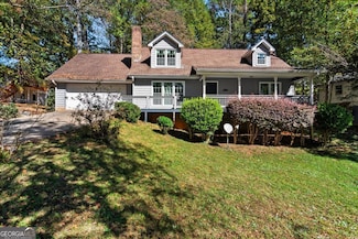 457 Casey Ct, Lawrenceville, GA 30046