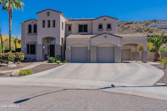 4908 W Hobby Horse Dr, Phoenix, AZ 85083