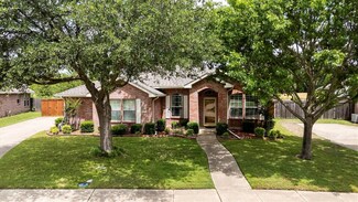 119 Yosemite Ln, Terrell, TX 75160