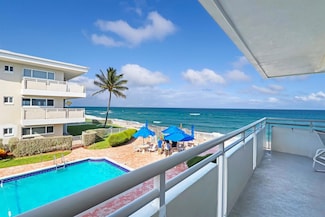 1199 Hillsboro Mile Unit 237E, Hillsboro Beach, FL 33062