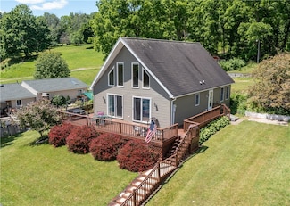 4366 W Lake Rd, Geneseo, NY 14454