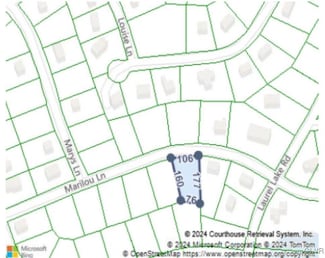 0 Marilou Ln Unit Lot 817 749147, Pocono Township, PA 18321