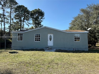570 S Utopia St, Clewiston, FL 33440