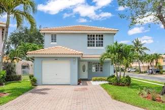 3460 Commodore Ct, West Palm Beach, FL 33411