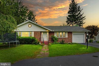 314 S Arlington Ave, Harrisburg, PA 17109