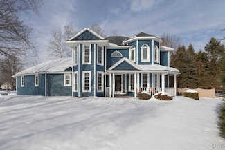 3306 Glen Abbey Terrace, Phoenix, NY 13135