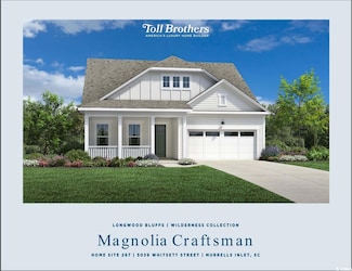5039 Whitsett St Unit WD267 - Magnolia Cra, Murrells Inlet, SC 29576