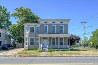 42 E Cayuga St, Oswego, NY 13126