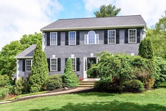 25 Stephanie Cir, East Taunton, MA 02718