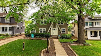 825 W 71st Terrace, Kansas City, MO 64114