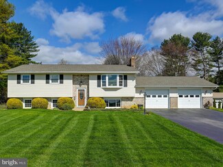 4610 Lower Beckleysville Rd, Hampstead, MD 21074
