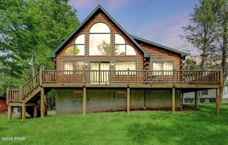 1007 Apache Ct, Lake Ariel, PA 18436