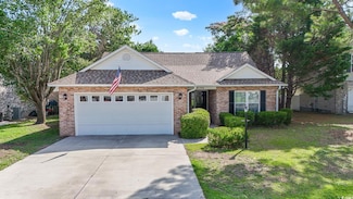 4196 Ravenwood Dr, Little River, SC 29566