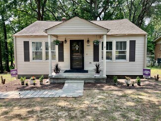 1827 Hickory Ave, Florence, AL 35630