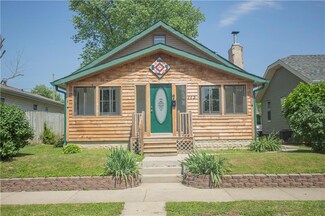 113 N 6th Ave, Beech Grove, IN 46107