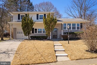 1117 Dunoon Rd, Silver Spring, MD 20903