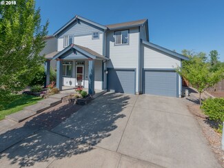 3103 SE 197th Ct, Camas, WA 98607