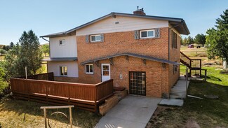 564 Big Goose Rd, Sheridan, WY 82801