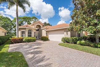 9132 Pumpkin Ridge, Port Saint Lucie, FL 34986
