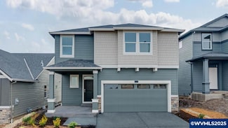 2330 Misty Glen Ave NW, Salem, OR 97304