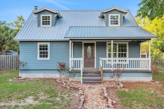 468 Taylor Ave, Orange Park, FL 32065