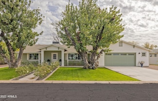 3621 N Kachina Ln, Scottsdale, AZ 85251