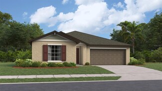 34893 Rainville Loop, Zephyrhills, FL 33541