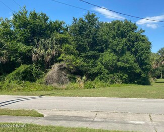 269 & 273 Flamingo Rd, Oak Hill, FL 32759