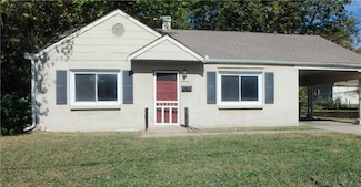 2304 E 75th St, Kansas City, MO 64132