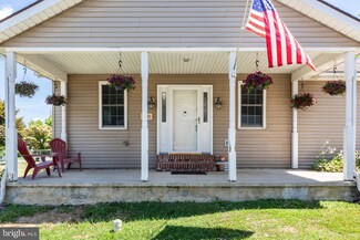 3021 Old Gamber Rd, Finksburg, MD 21048