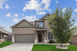 14740 Rocky Face Ln, Haslet, TX 76052