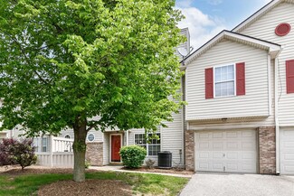 5475 Kelvington Ln Unit 4-C, Indianapolis, IN 46254