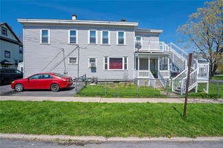 301 Mccool Ave, East Syracuse, NY 13057
