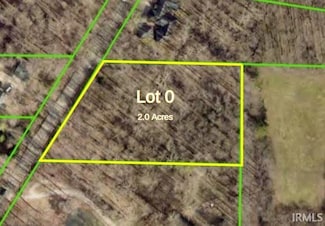 13415 Browning Rd, Evansville, IN 47725