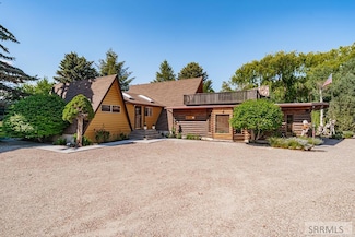 454 W 350 N, Blackfoot, ID 83221