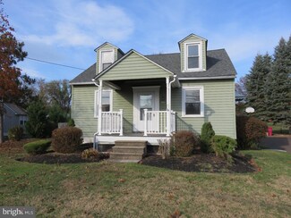 2703 Audubon Rd, Norristown, PA 19403