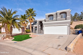 12189 April Ruth Way, El Paso, TX 79936