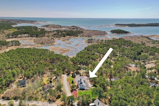 40 Leilla Rich Dr, Wellfleet, MA 02667