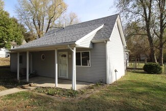 309 N Ewing St, Brownstown, IN 47220