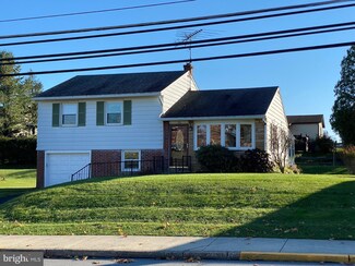710 Windsor St, Hamburg, PA 19526